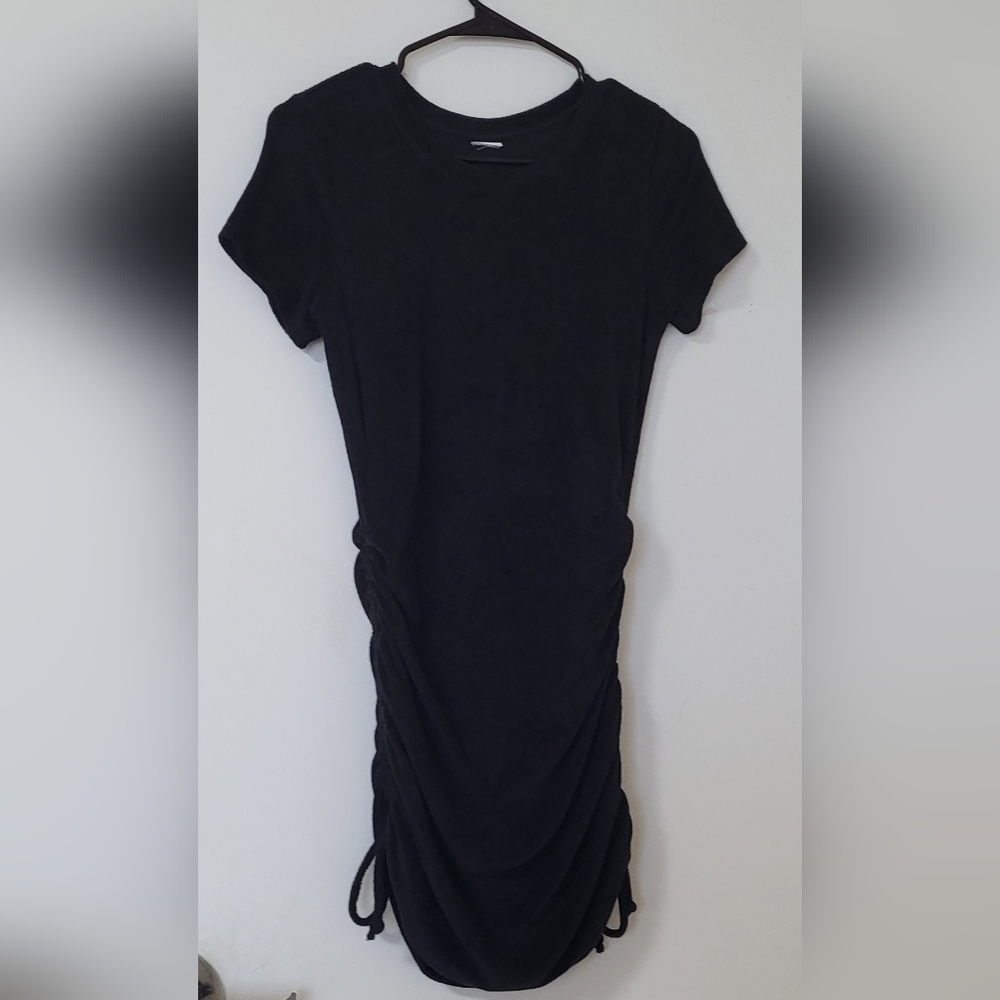 Black dress Small